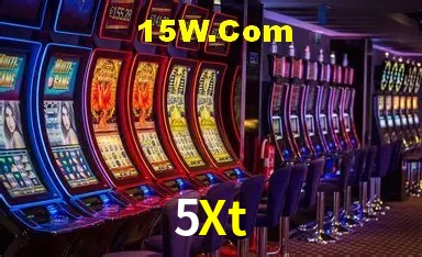 A Revolução dos Aplicativos de Jogos no 5Xt